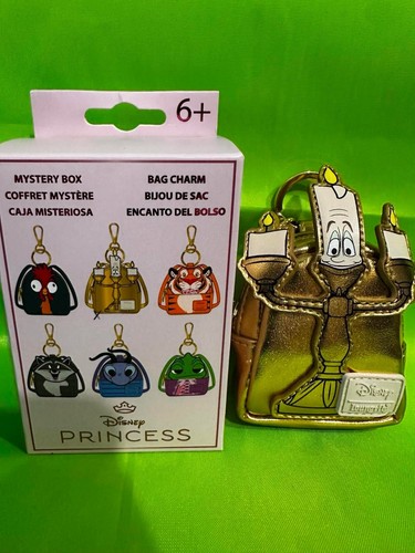 Loungefly beauty beast - loungefly, &