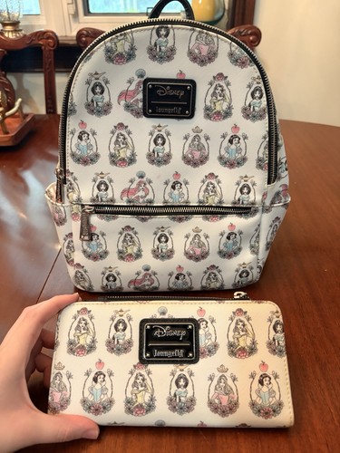 Loungefly disney princess - disney,