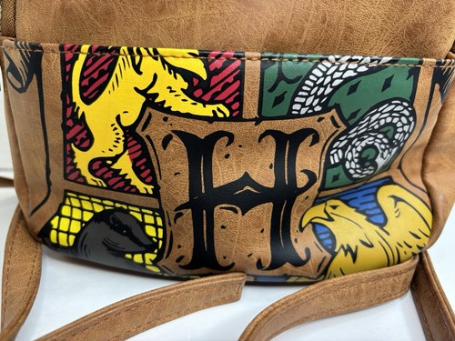 Harry potter brown faux - potter,